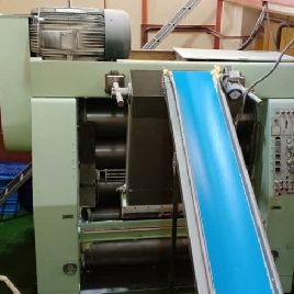 Buhler SFL-1800 Chocolate production machine