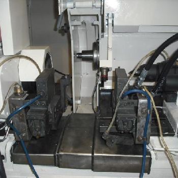 Shigiya GPC-30*40 Cylindrical external / internal grinding machine