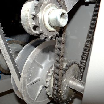 Used Tevopharm Pack 6-BM Flowpack