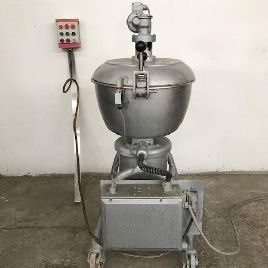 Stephan UM 40 Mixer