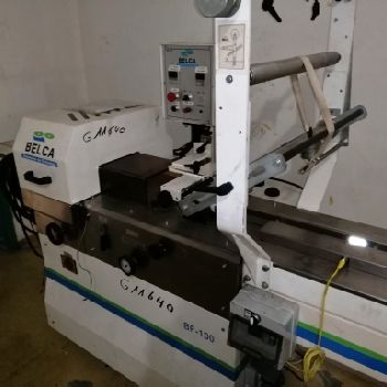 Belca BF-100 Flowpack