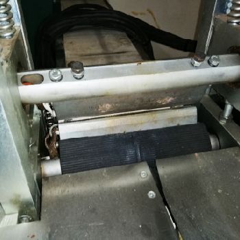 Belca BF-100 Flowpack