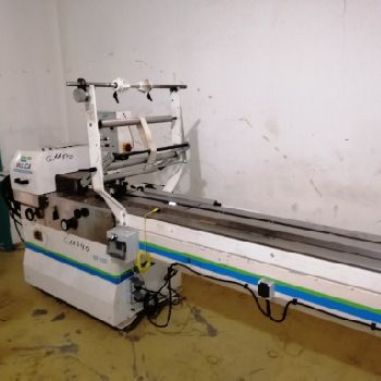 Belca BF-100 Flowpack