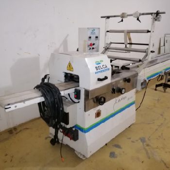 Belca BF-100 Flowpack