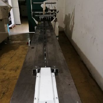 Belca BF-100 Flowpack