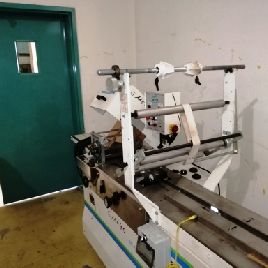 Belca BF-100 Flowpack