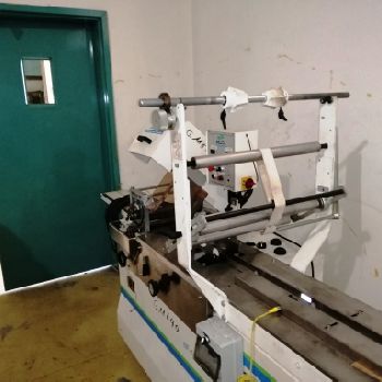 Belca BF-100 Flowpack