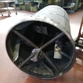 STA ROAST 120 Ростер кофе