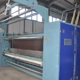 Kmt - Corino COMBI 635F Calender