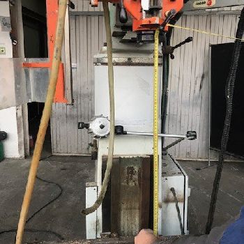 Holke FT Portal milling machine