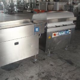 Multivac C-700 Sealer