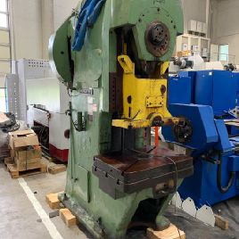 Weingarten ARS 80 Eccentric press