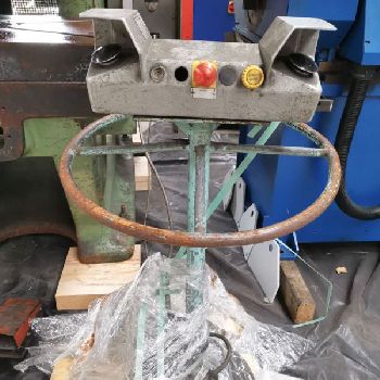 Weingarten ARS 80 Eccentric press