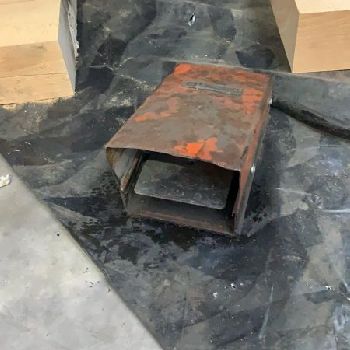 Weingarten ARS 80 Eccentric press