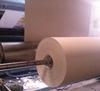 Cerutti ES 16 Web continuous printing press