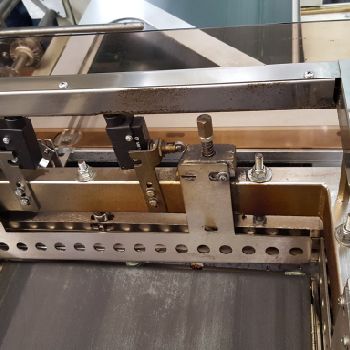 Minipack Torre Sealmatic 56T Shrink wrap machine