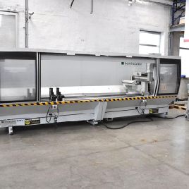 Centre d'usinage vertical FOM DALI 40