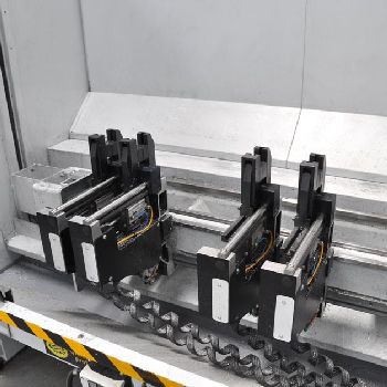 FOM DALI 40 Machining center - vertical