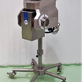 Loma Systems IQ3 Metal detector