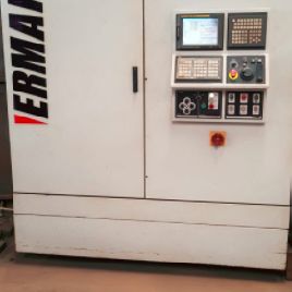 Ermak 4000.6 x 2 лазерная резка