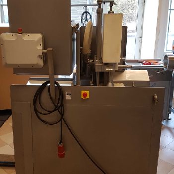 Rühle IR56 Brine injector