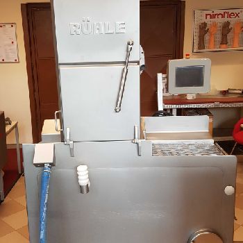 Rühle IR56 Brine injector