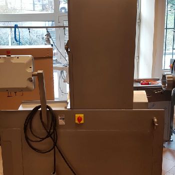 Rühle IR56 Brine injector