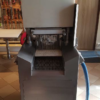 Rühle IR56 Brine injector