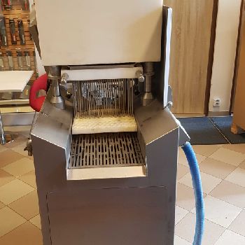 Rühle IR56 Brine injector