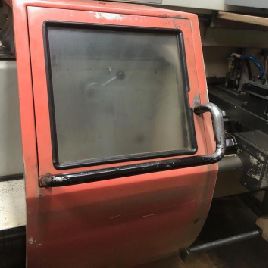 Tour cnc Gildemeister NEF plus 500