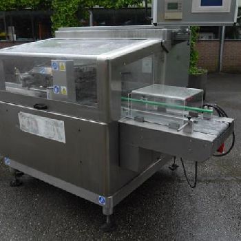 Used Record Nova Flowpack