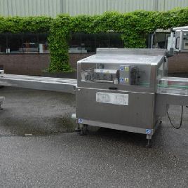 Используется запись Nova Flowpack