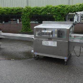 Used Record Nova Flowpack