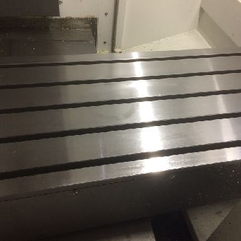 Dmtg vdf850a Machining center - vertical