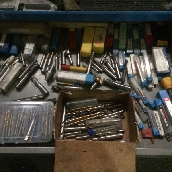 Dmtg vdf850a Machining center - vertical