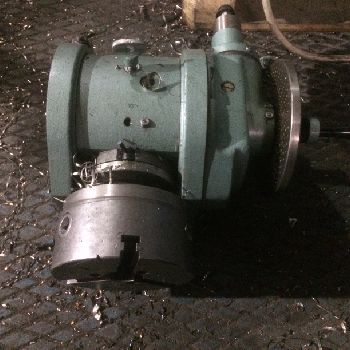 Dmtg vdf850a Machining center - vertical