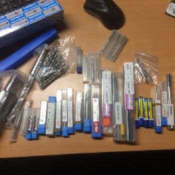 Dmtg vdf850a Machining center - vertical