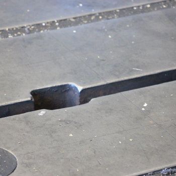 Stolle SDT Floorplates 6.000 x 3.000 x 400