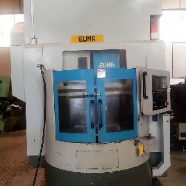 Euma ME-810S Machining center - vertical