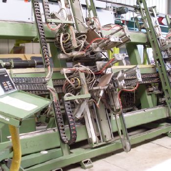 Urban AKS 1400/ETL Plant