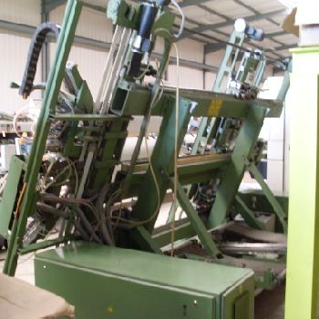 Urban AKS 1400/ETL Plant