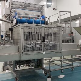 Fillpack DOS POCHE Filling machine - food industry