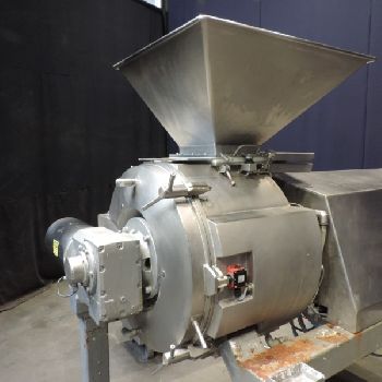 Stephan TK200 Liquid mixer