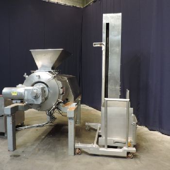 Stephan TK200 Liquid mixer