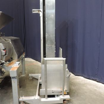 Stephan TK200 Liquid mixer