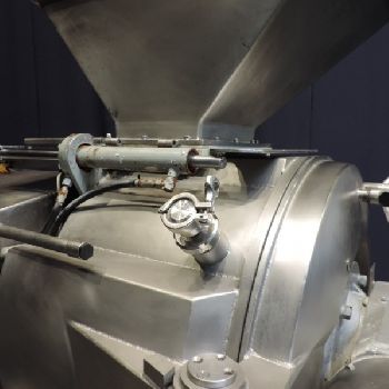 Stephan TK200 Liquid mixer