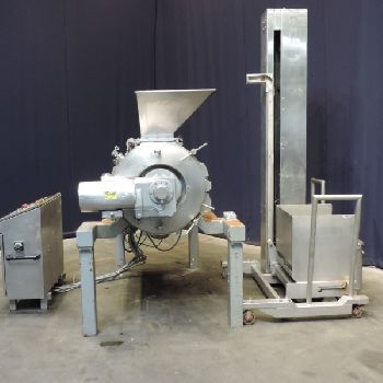 Stephan TK200 Liquid mixer