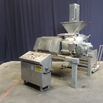 Stephan TK200 Liquid mixer