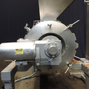 Stephan TK200 Liquid mixer