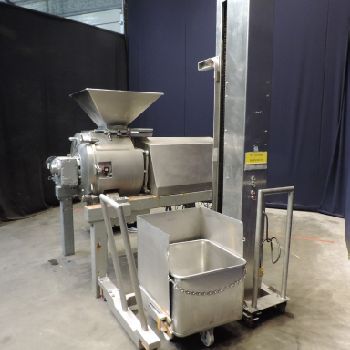 Stephan TK200 Liquid mixer